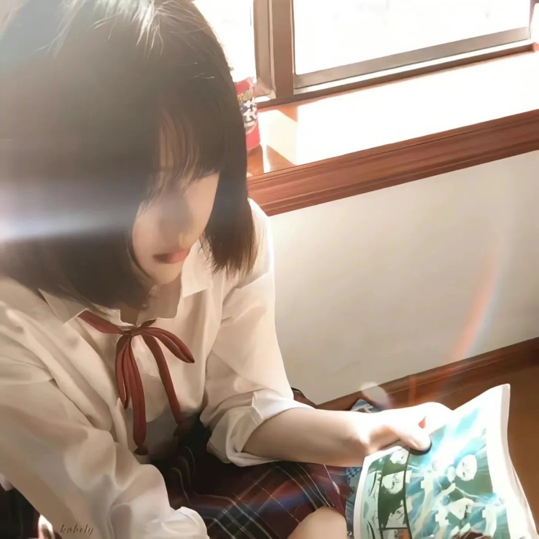 婉君表妹