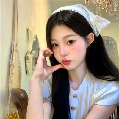 港口的日本姑娘